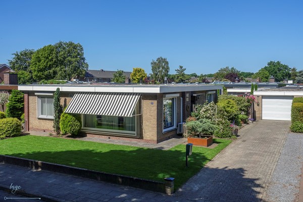 Vincent van Goghstraat 31, 5953 JE Reuver